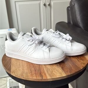 Adidas Classic White Footwear
